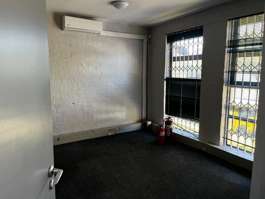 To Let commercial Property for Rent in Observatory Western Cape